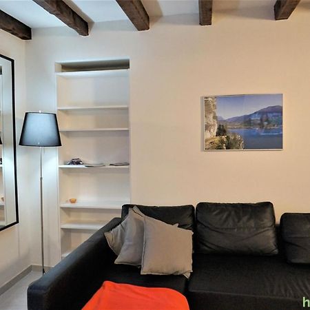 Апартаменти Apartament Fabrizia Рива-дель-Гарда Екстер'єр фото