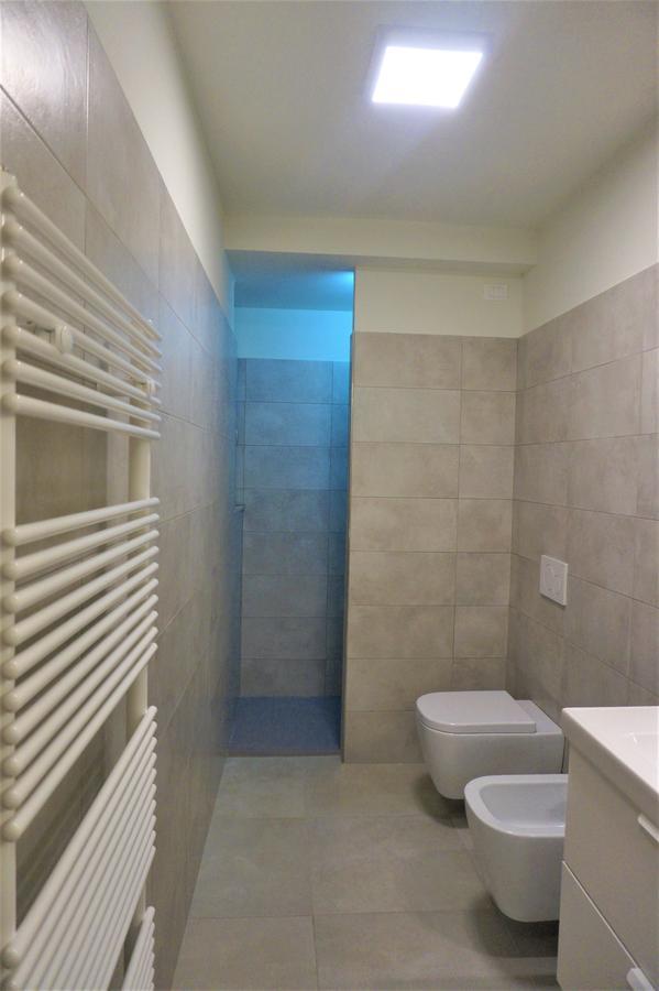 Апартаменти Apartament Fabrizia Рива-дель-Гарда Екстер'єр фото