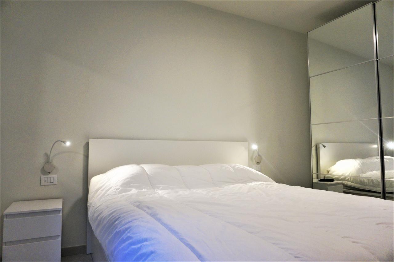 Апартаменти Apartament Fabrizia Рива-дель-Гарда Екстер'єр фото
