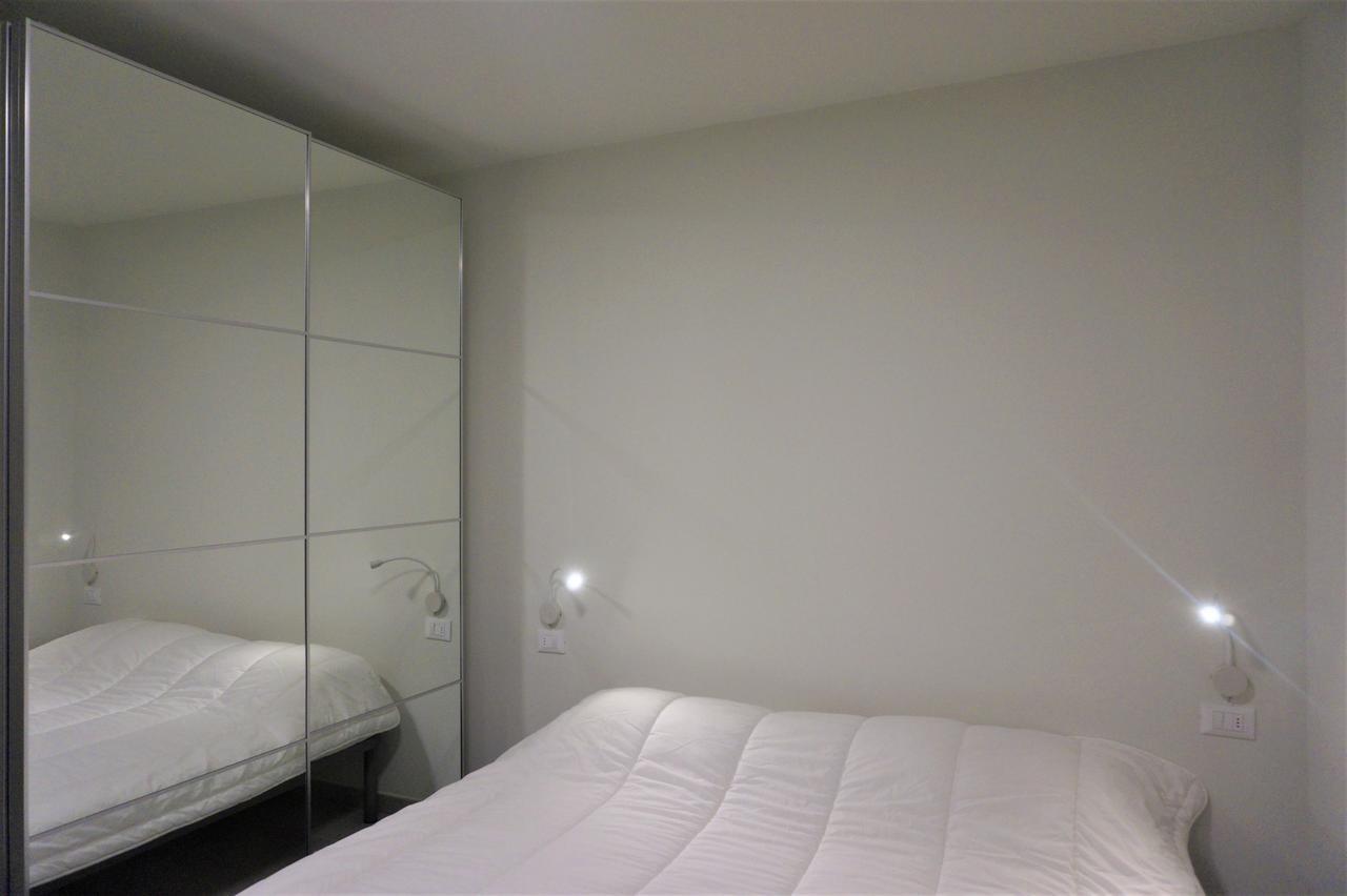Апартаменти Apartament Fabrizia Рива-дель-Гарда Екстер'єр фото