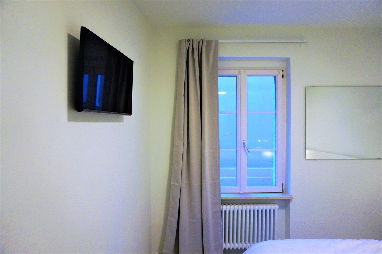 Апартаменти Apartament Fabrizia Рива-дель-Гарда Екстер'єр фото
