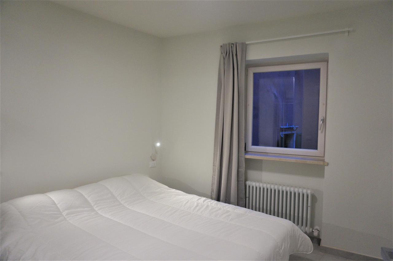 Апартаменти Apartament Fabrizia Рива-дель-Гарда Екстер'єр фото