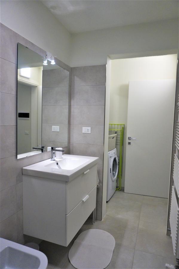 Апартаменти Apartament Fabrizia Рива-дель-Гарда Екстер'єр фото
