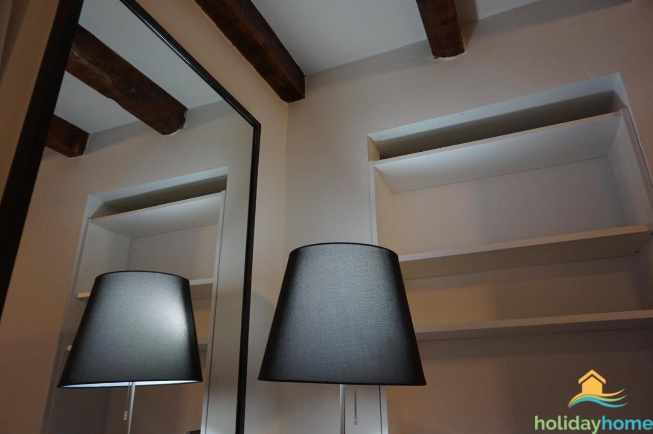 Апартаменти Apartament Fabrizia Рива-дель-Гарда Екстер'єр фото