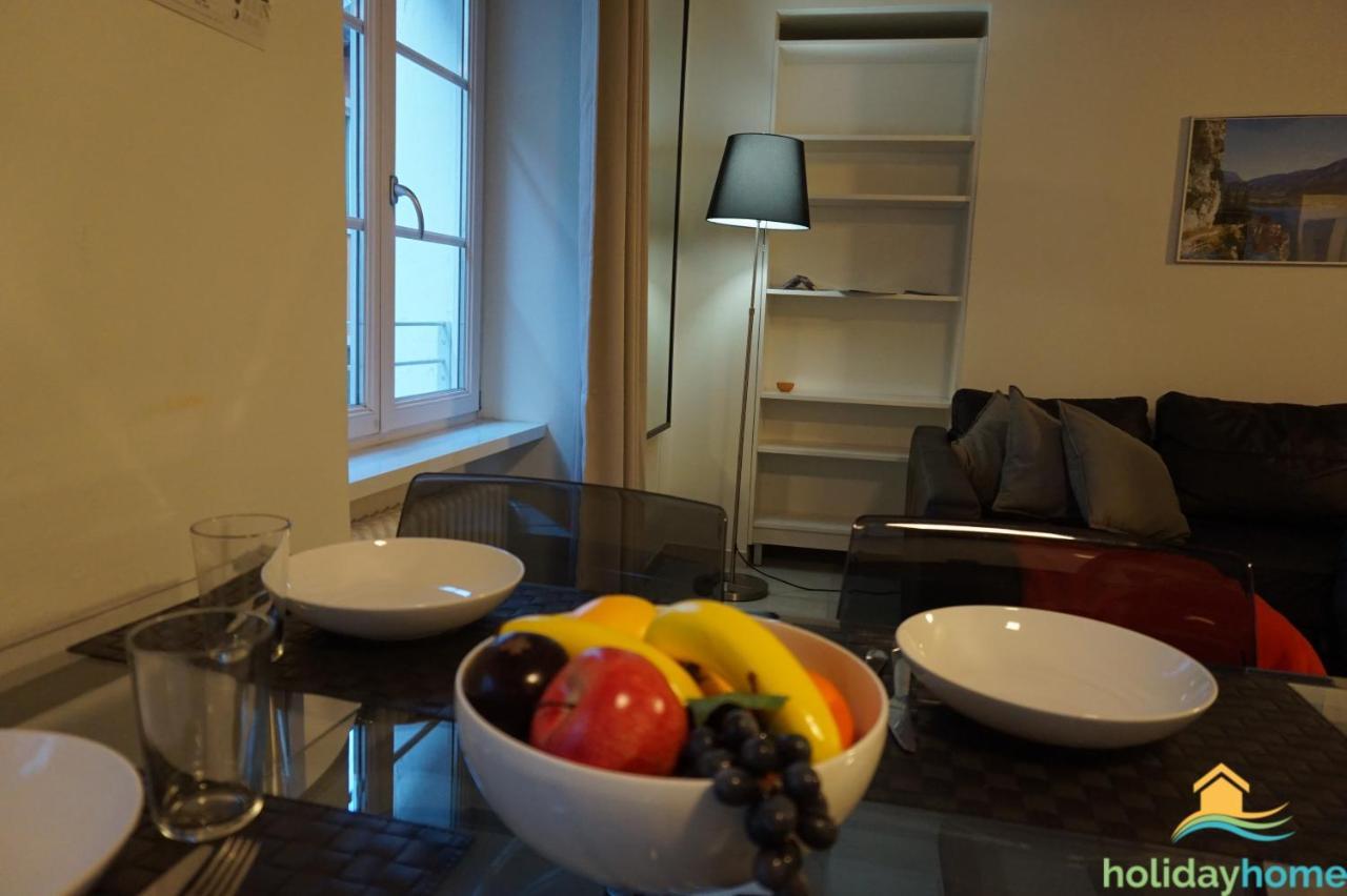 Апартаменти Apartament Fabrizia Рива-дель-Гарда Екстер'єр фото