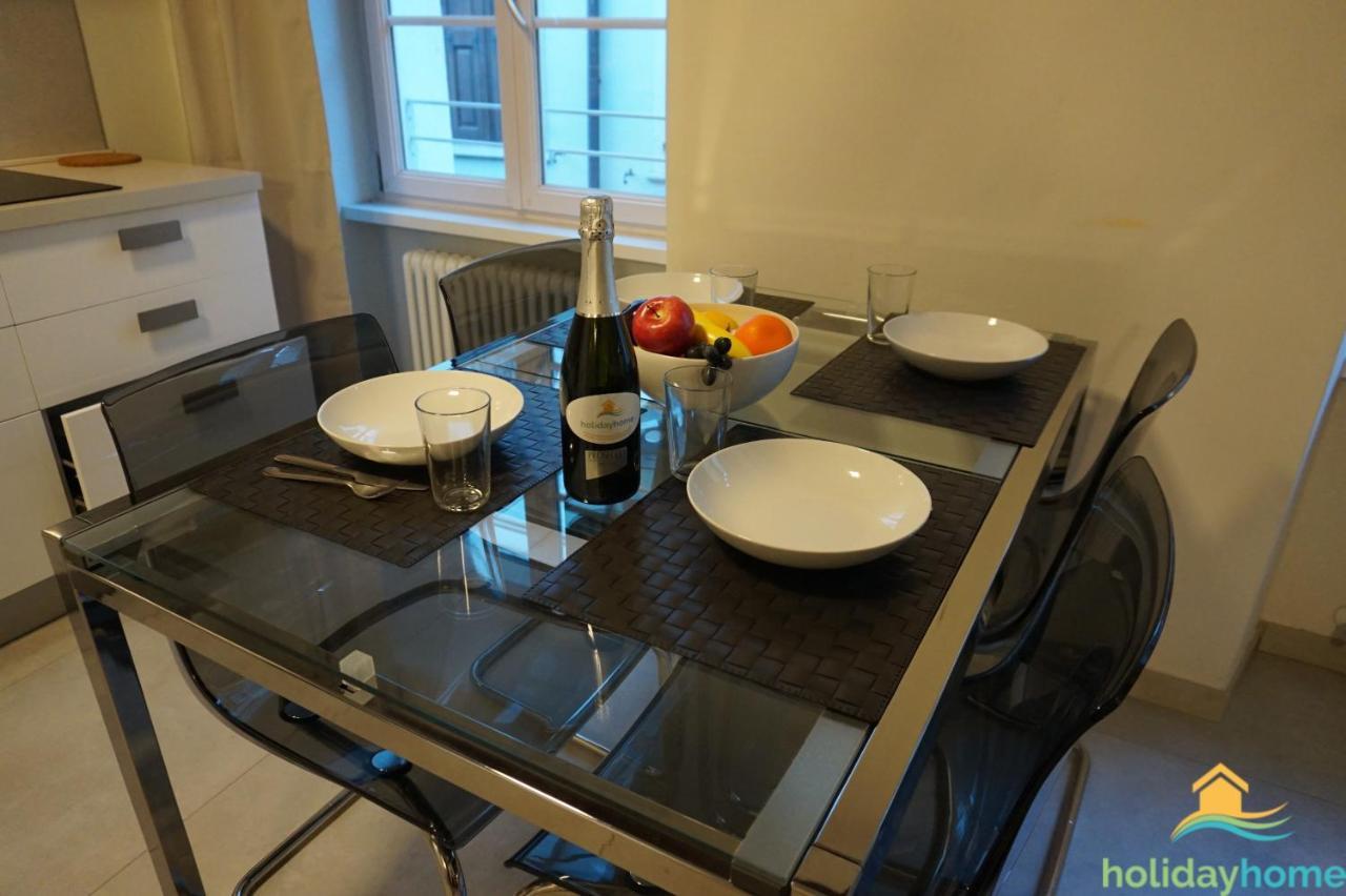 Апартаменти Apartament Fabrizia Рива-дель-Гарда Екстер'єр фото