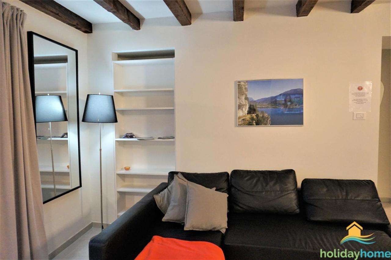 Апартаменти Apartament Fabrizia Рива-дель-Гарда Екстер'єр фото