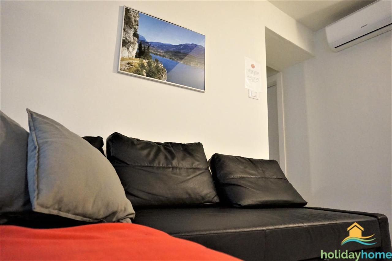 Апартаменти Apartament Fabrizia Рива-дель-Гарда Екстер'єр фото