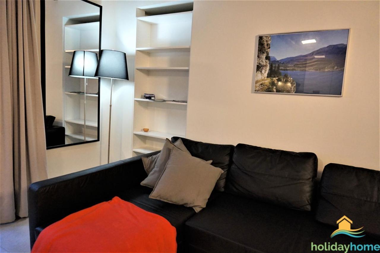 Апартаменти Apartament Fabrizia Рива-дель-Гарда Екстер'єр фото