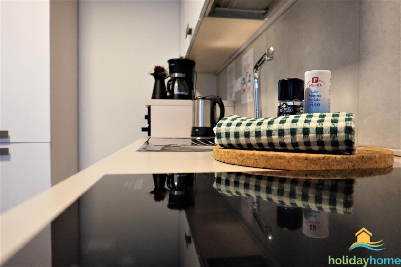 Апартаменти Apartament Fabrizia Рива-дель-Гарда Екстер'єр фото