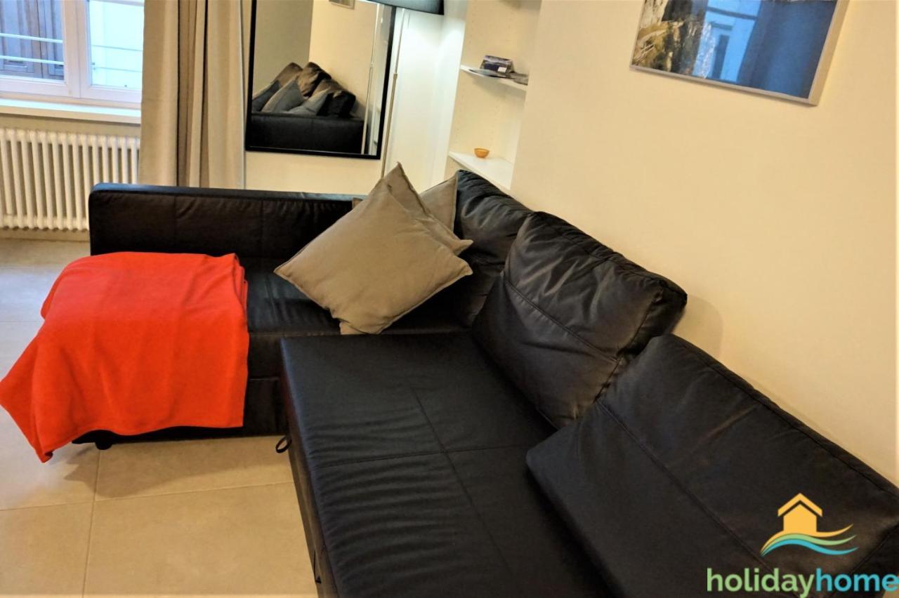 Апартаменти Apartament Fabrizia Рива-дель-Гарда Екстер'єр фото