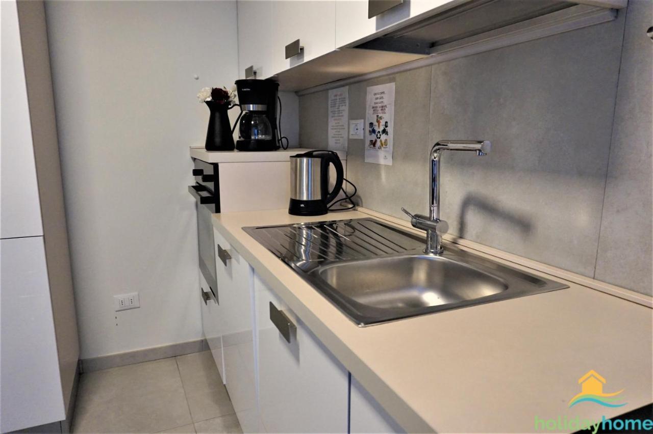 Апартаменти Apartament Fabrizia Рива-дель-Гарда Екстер'єр фото